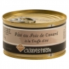 Pâté au foie de canard et truffes d'été - 125 g