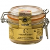 Foie gras de canard entier mi-cuit 135 g