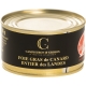 Foie gras de canard entier 125 g