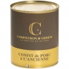 Confit de porc - 500 g