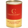 Cou de canard farci - 380 g