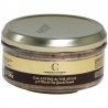 Galantine de volaille au foie de canard - 120 g
