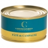 Pâté campagne - 125 g