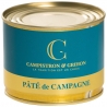 Pâté campagne - 190 g