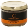 Manchonnade de canard confit - 180 g