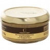 Rillettes landaises au foie gras - 130 g