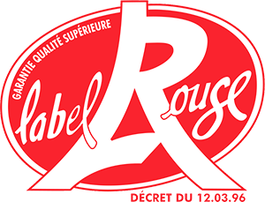 Label rouge
