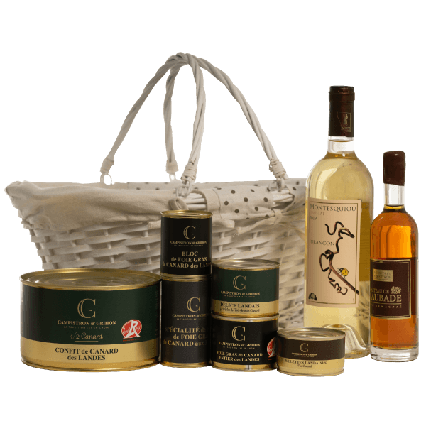 Coffret cadeaux N°10