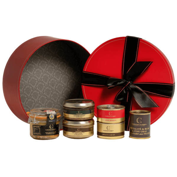 Coffret cadeaux N°3