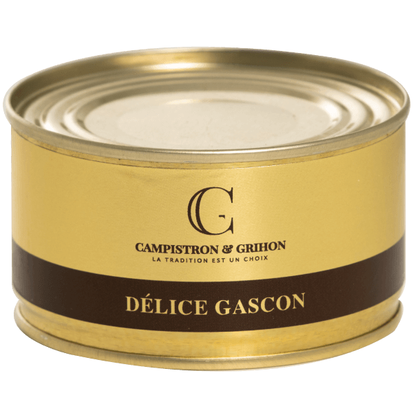 Délice Gascon - 125g