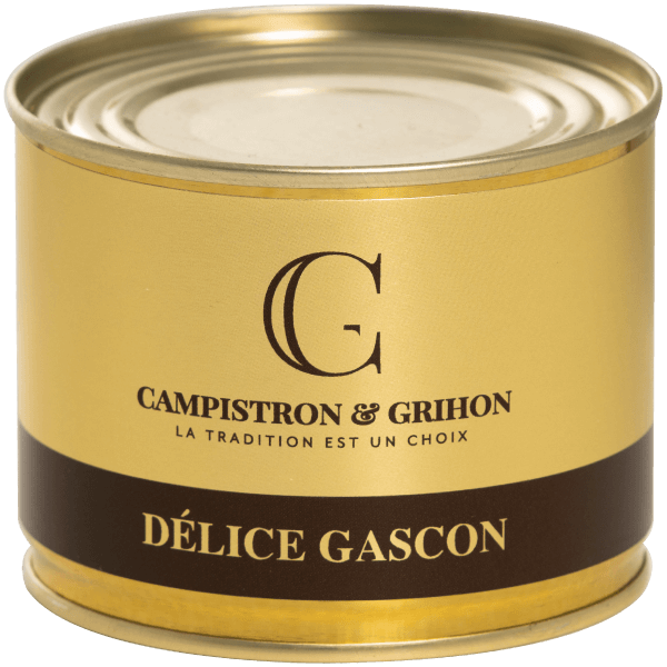 Délice Gascon - 190g