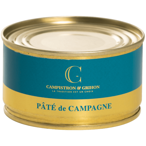 Pâté de Campagne - 125g