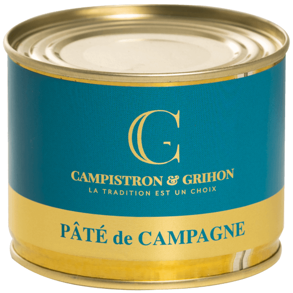 Pâté de Campagne - 190g