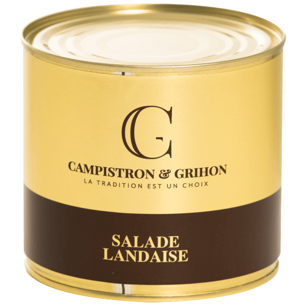 Salade Landaise – 480g