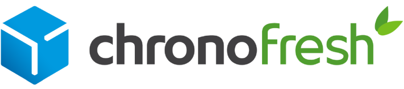 logo chronofresh